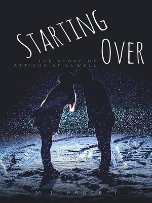 cover image of Starting Over